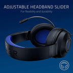 Razer RZ04-02890200-R3M1 Kraken X Console Gaming Headset