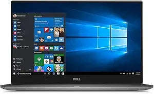 Dell XPS 9570 i7-8750H 15.6in FHD GTX 1050 Ti Renewed Laptop