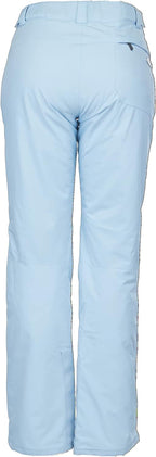 Spyder 205066 Women's Section Insulated Ski Pants