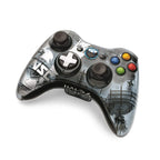 Microsoft Limited Edition Xbox 360 Halo 4 Controller