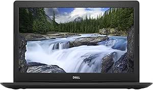 Dell X4HVP Latitude 3590 i7 8GB 500GB HDD Windows 10 Pro Laptop — main product image