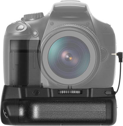Neewer 90090997@@os1 Battery Grip LP-E10 Canon EOS