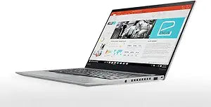 Lenovo 2018 X1 Carbon 5th Gen i7 512GB SSD FHD Laptop