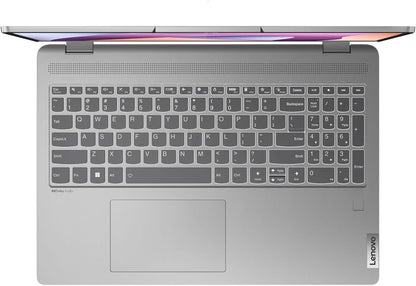 Lenovo IdeaPad Flex 5 Ryzen 7 Touchscreen Laptop