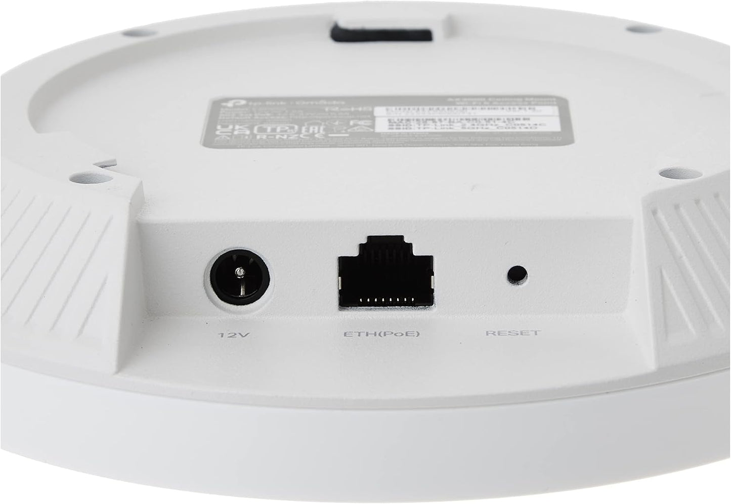 TP-Link EAP650 AX3000 WiFi 6 Wireless Access Point