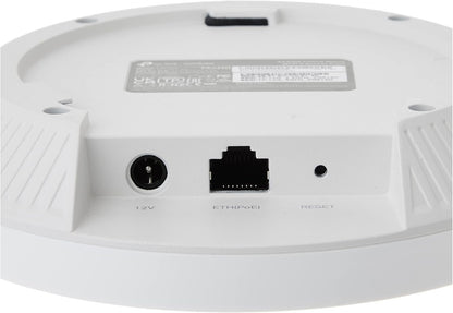 TP-Link EAP650 AX3000 WiFi 6 Wireless Access Point