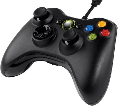Microsoft 52A-00004 Xbox 360 Wired Controller