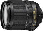 Nikon 2179 AF-S DX 18-105mm VR Zoom Lens