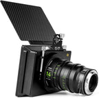 NiSi NIC-C5-STARTER Cinema Matte Box Starter Kit