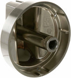 GE WB03X29300 Range Surface Burner Knob