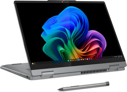 Lenovo 83GH0001US IdeaPad 5X 2-in-1 Copilot+ Laptop
