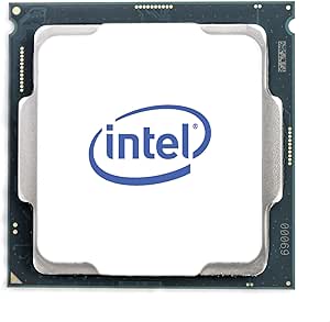 Intel CD8069503956401 Xeon 4208 8-Core 2.10 GHz Processor