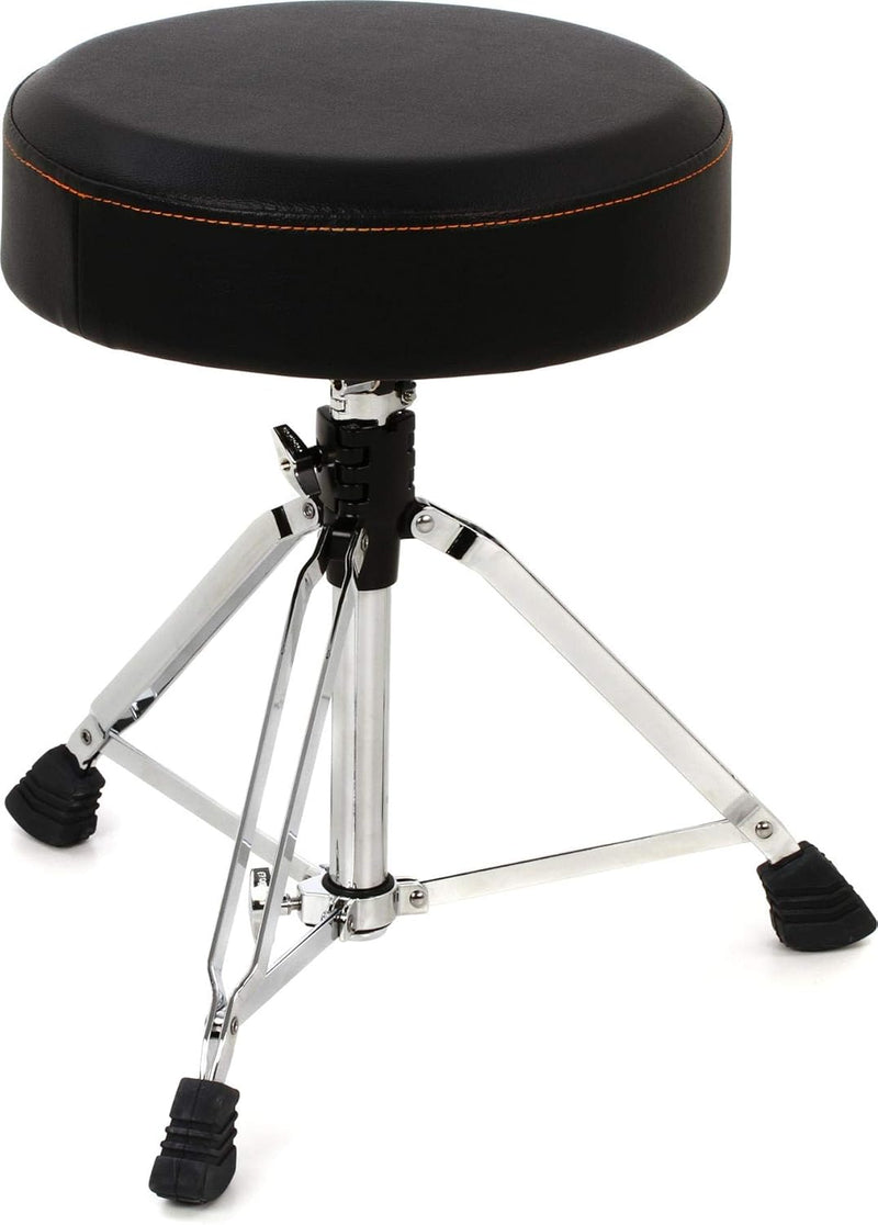 Roland RDT-RV Drum Throne with Vinyl Seat — main product image