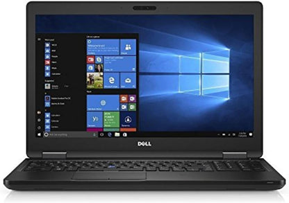 Dell Latitude 5580 Laptop i7 32GB RAM 1TB SSD