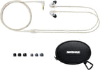 Shure SE215-CL-E PRO Sound Isolating Wired Earbuds