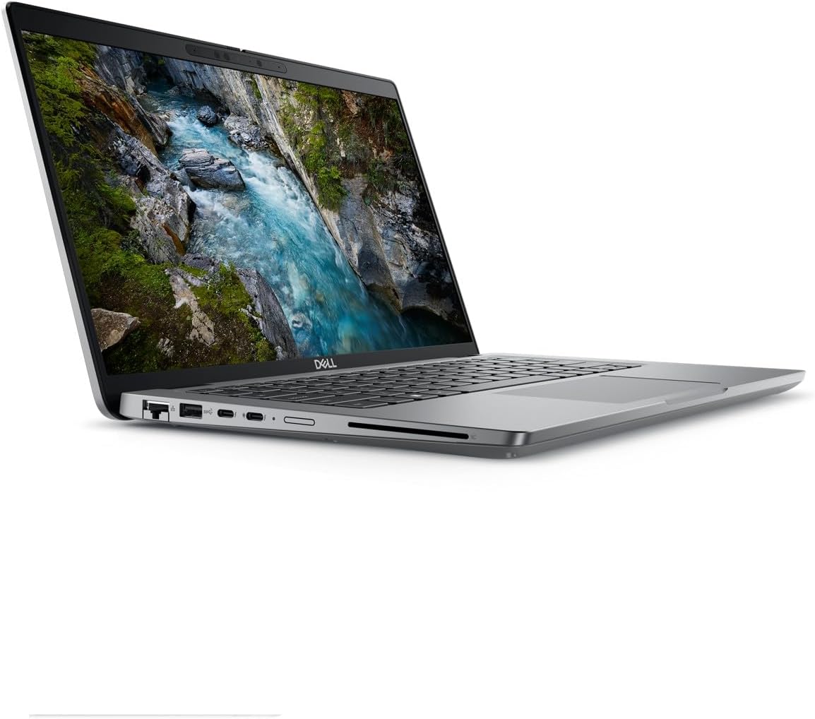 Dell 3480 Precision i7 14" Mobile Workstation 16GB 512GB