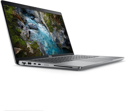 Dell 3480 i5 RTX A500 Mobile Workstation 14-inch