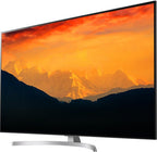 LG 65SK9000 65-Inch 4K Smart LED TV (2018)