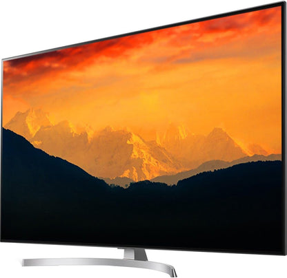 LG 65SK9000 65-Inch 4K Smart LED TV (2018)