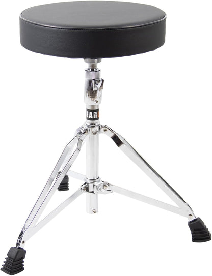 Roland TD-02K V-Drums Electronic Drum Set Bundle