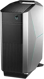 Dell AWAUR8 i7 RTX2070 Gaming Desktop PC