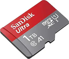 SanDisk ExtremePro CFast Card - 128GB, High Speed