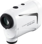 Nikon COOLSHOT LITE Stabilized Golf Rangefinder