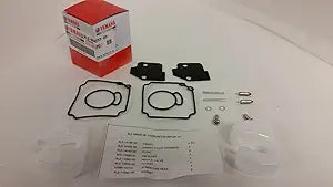 Yamaha 6L2-W0093-00-00 Outboard Carburetor Repair Kit OEM — main product image