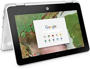 HP Chromebook x360 11.6