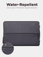 Lenovo GX40Z50941 Urban Laptop Sleeve 14-Inch Grey