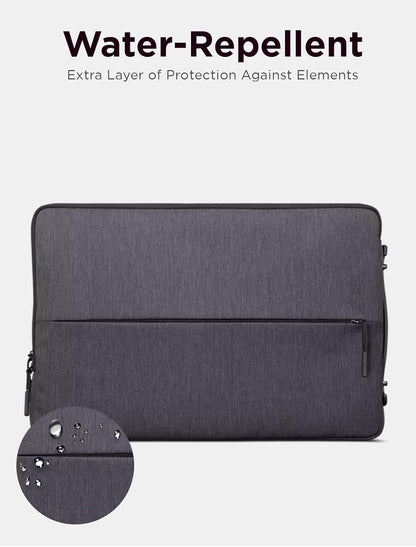 Lenovo GX40Z50941 Urban Laptop Sleeve 14-Inch Grey