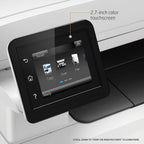 HP T6B82A LaserJet Pro M281fdw Wireless Color Laser Printer