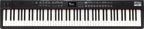 Roland RD-88EX 88-Key Stage Piano Bundle