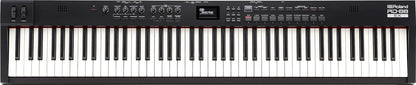 Roland RD-88EX 88-Key Stage Piano Bundle