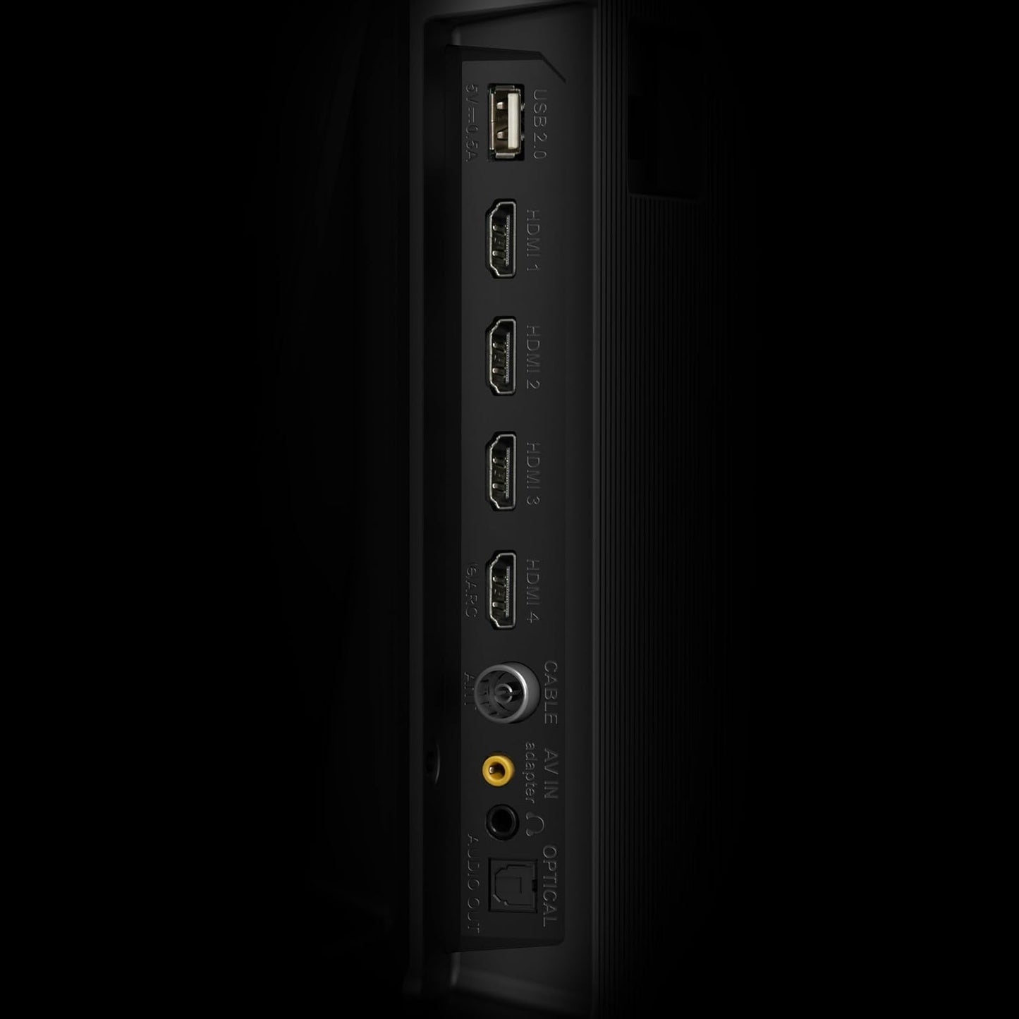 TCL 43S551F 43-Inch 4K UHD Fire TV