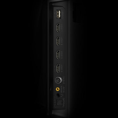 TCL 43S551F 43-Inch 4K UHD Fire TV