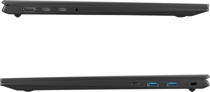 LG DLGX8901B Gram 17" i7 Ultra Lightweight Laptop