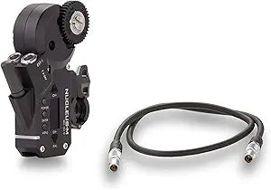 Tilta WLC-T03-M Nucleus-M Wireless Follow Focus Motor Kit — main product image
