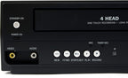 Magnavox DV220 MW9 Renewed DVD Player VCR Combo
