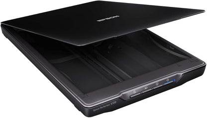 Epson B11B232201-N Perfection V39 Color Photo Scanner - Renewed