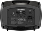 Behringer B105D 50W Powered Monitor Speaker Bluetooth MP3
