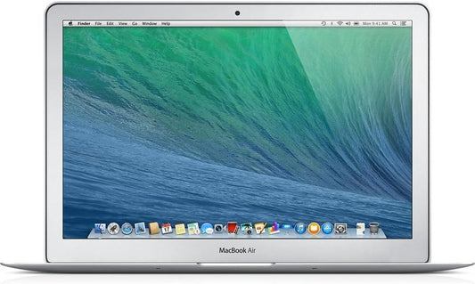 Apple NB-AP-MACBOOK_AIR_11__MD711LLB-NB-i5-1.4 MacBook Air 11" Renewed