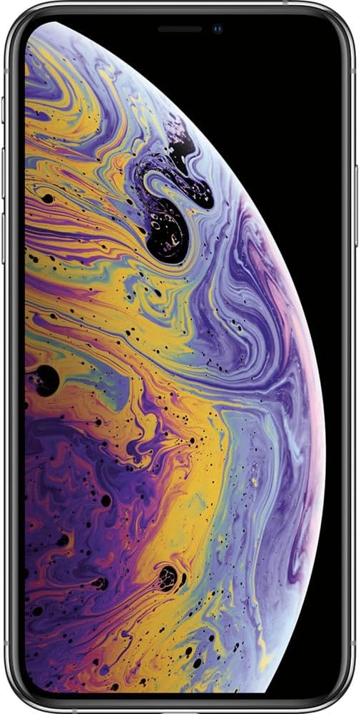 Apple iPhone XS A1920 64GB Space Gray Verizon (Renewed)
