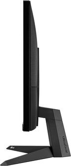 LG 24GQ50F-B 24-Inch Ultragear 165Hz Gaming Monitor