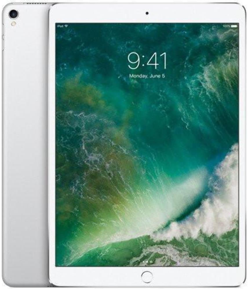 Apple APIPPRO105256GBGLD-R iPad Pro 10.5in 64GB (Renewed)