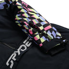Spyder 38SG075318 Boys Jasper Insulated Ski Anorak