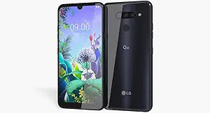 LG LM-X525HA Q60 64GB 3GB RAM Unlocked International Model