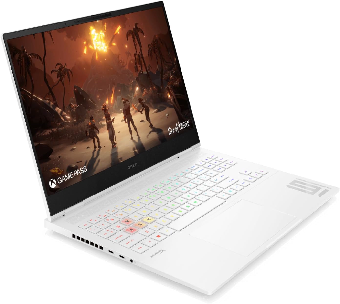 HP OMEN Extreme i9 RTX 4070 4TB Gaming Laptop