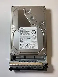 Toshiba MG04ACA600E 6TB 7.2K SATA 3.5" HDD
