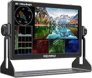 FEELWORLD LUT11S 10.1" 2000nit Touch Screen Monitor